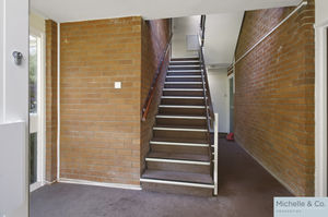 stairs- click for photo gallery